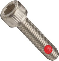 NAS1351C3LB10 MILITARY SOCKET CAP SCREW